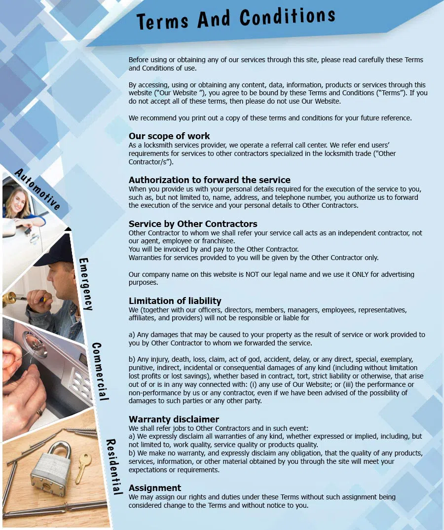 Advanced  Locksmith Hollywood, FL 954-283-1776